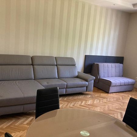 Castel View Apartment บูดาเปสต์ ภายนอก รูปภาพ