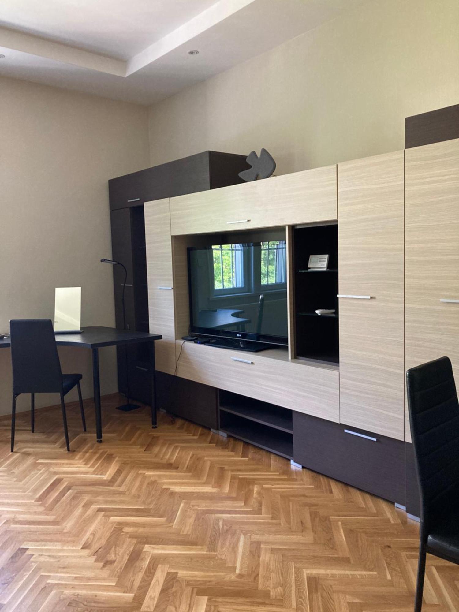 Castel View Apartment บูดาเปสต์ ภายนอก รูปภาพ