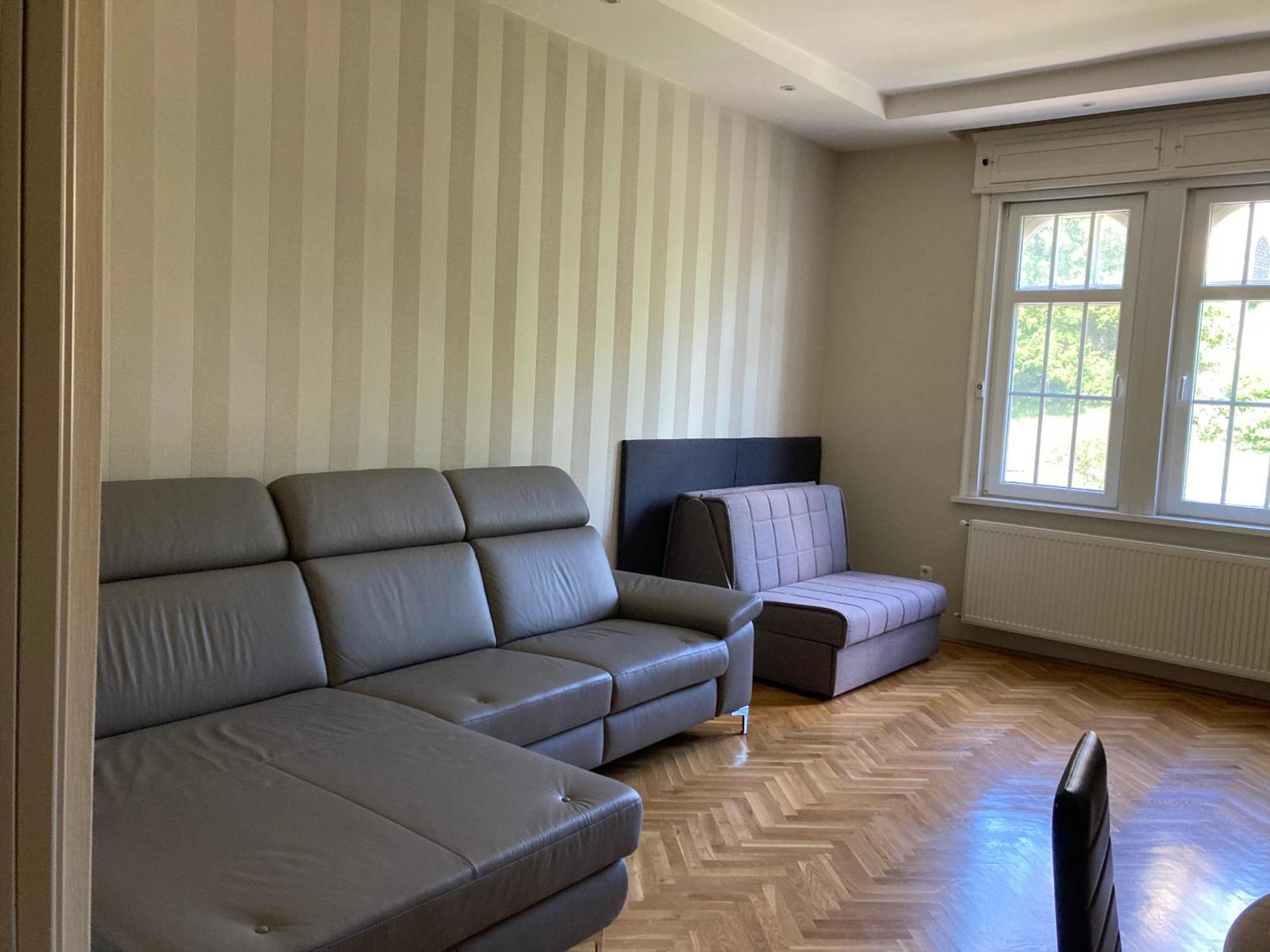 Castel View Apartment บูดาเปสต์ ภายนอก รูปภาพ