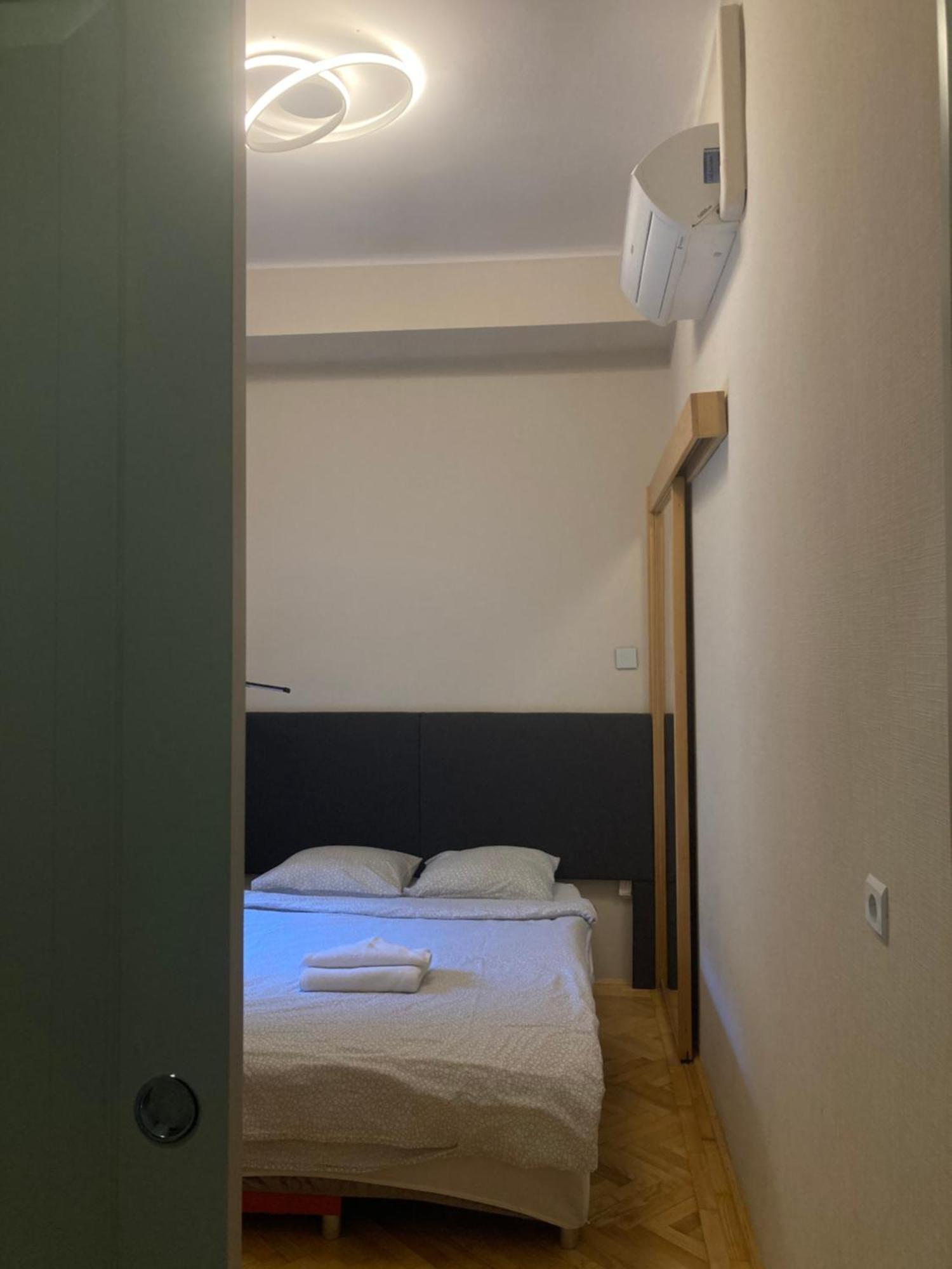 Castel View Apartment บูดาเปสต์ ภายนอก รูปภาพ