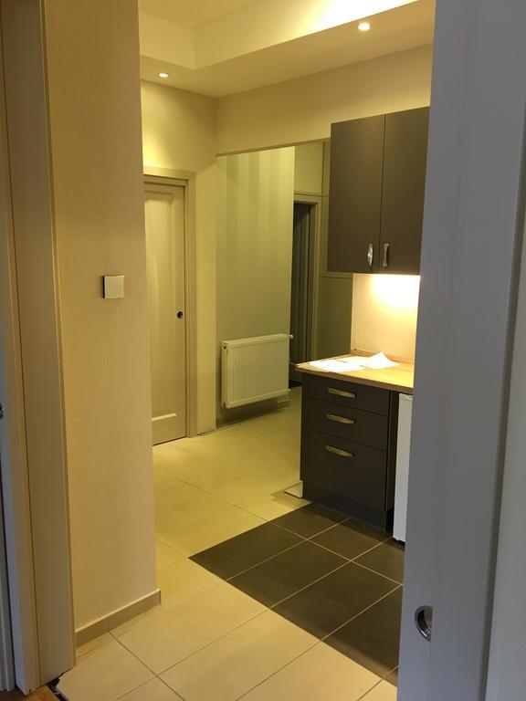 Castel View Apartment บูดาเปสต์ ภายนอก รูปภาพ