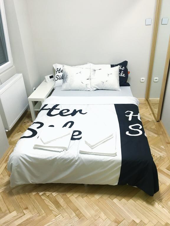 Castel View Apartment บูดาเปสต์ ภายนอก รูปภาพ
